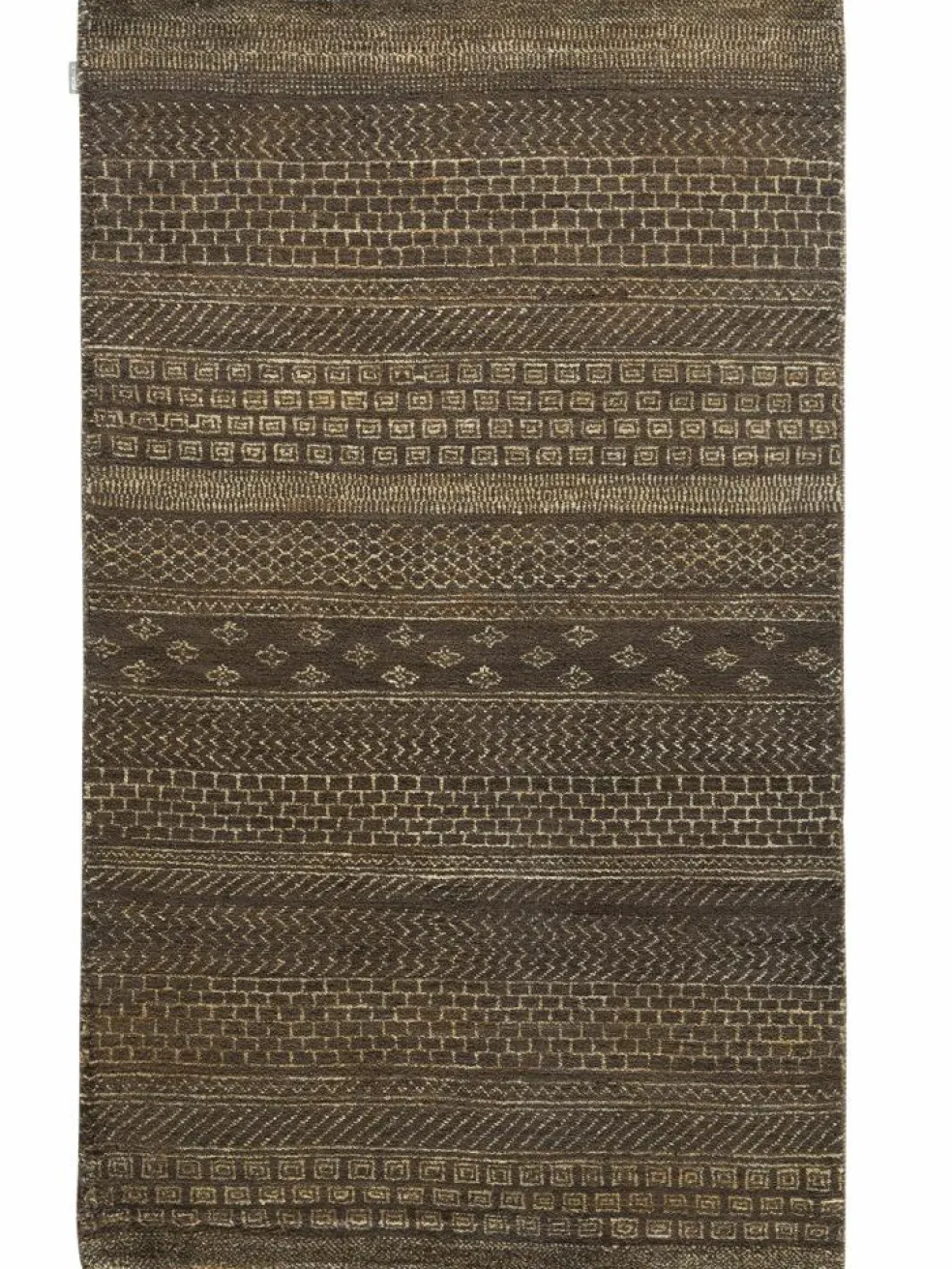 Contemporary Gabbeh