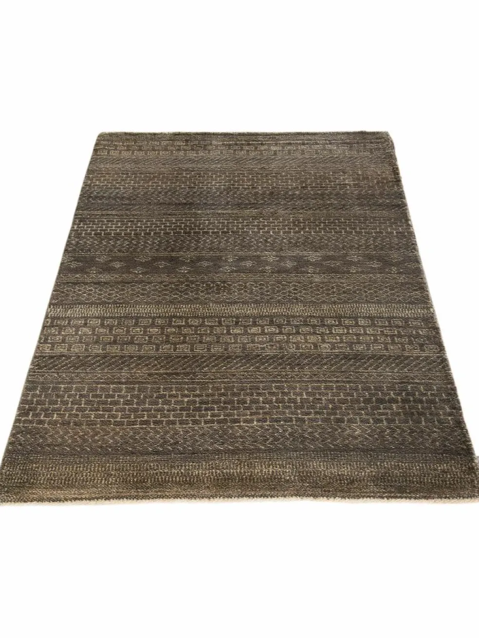 Contemporary Gabbeh