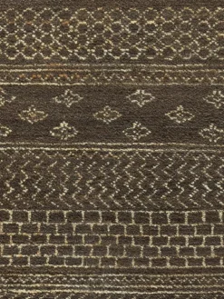 Contemporary Gabbeh