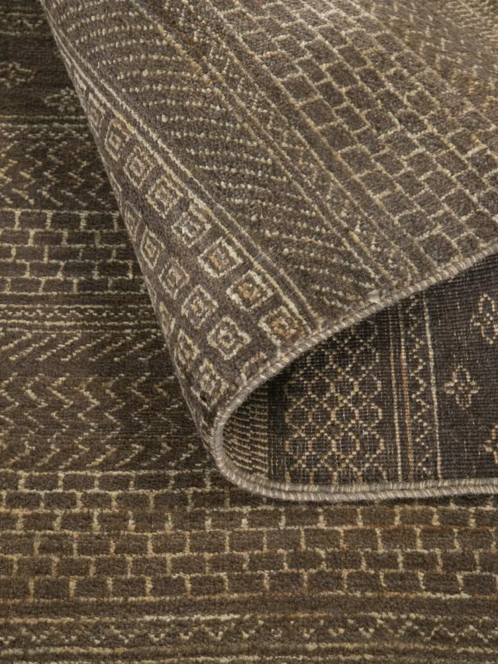 Contemporary Gabbeh