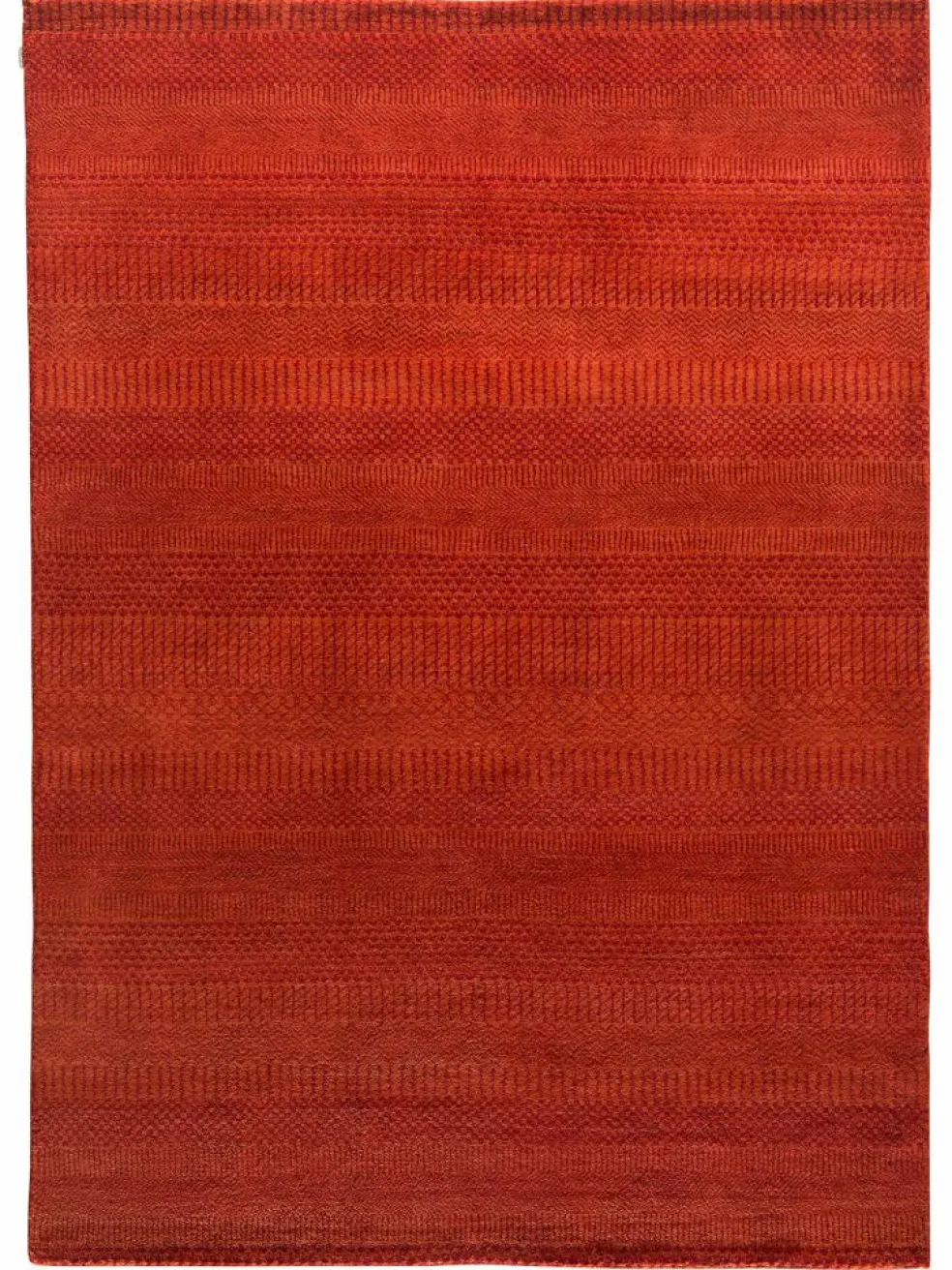 Contemporary Gabbeh