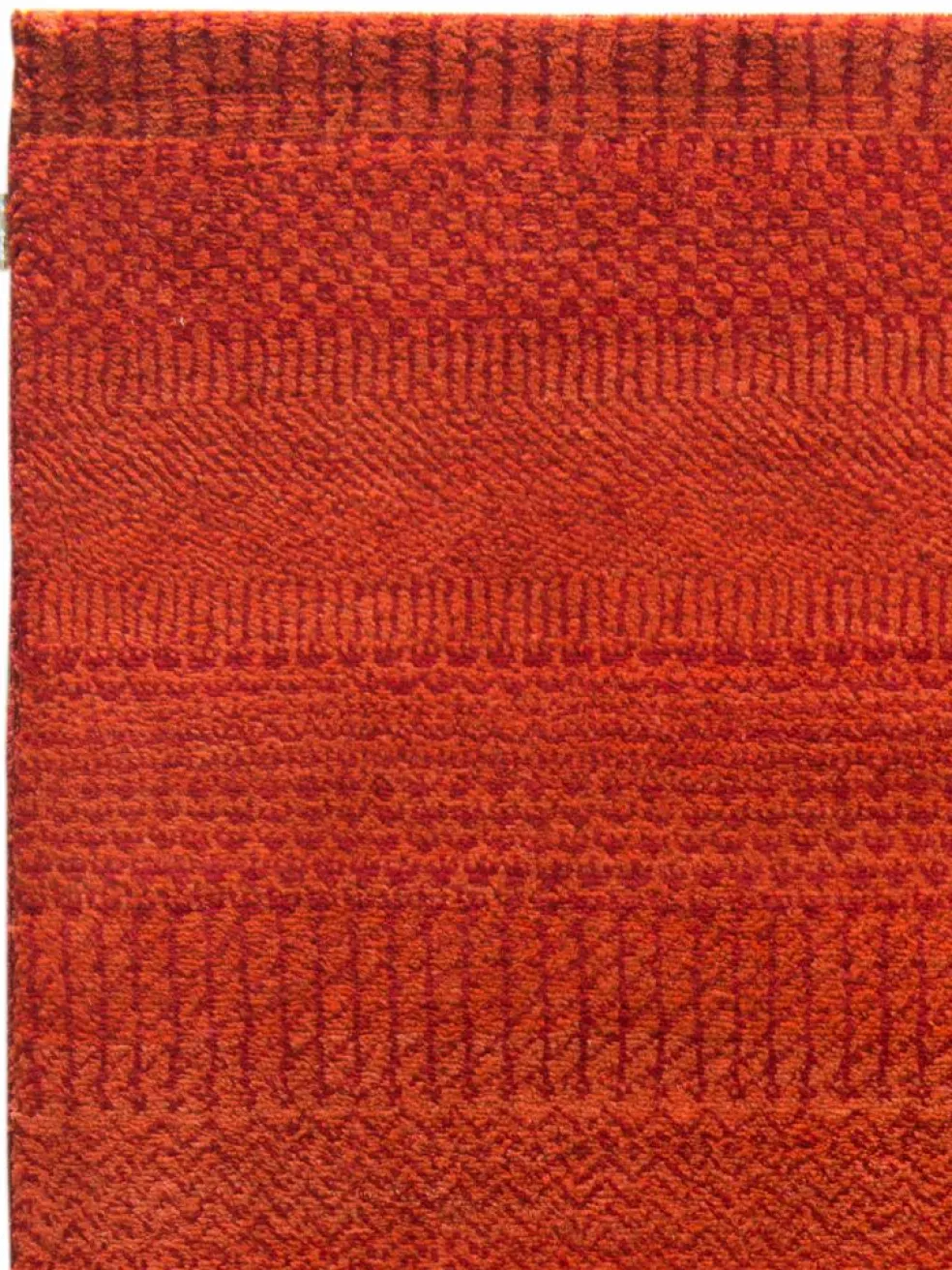 Contemporary Gabbeh