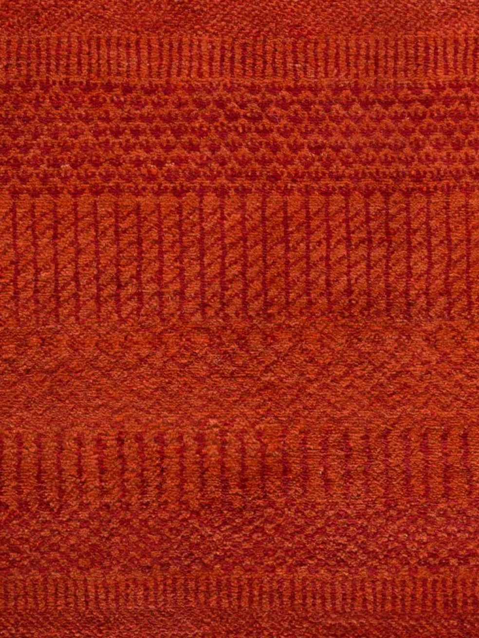 Contemporary Gabbeh