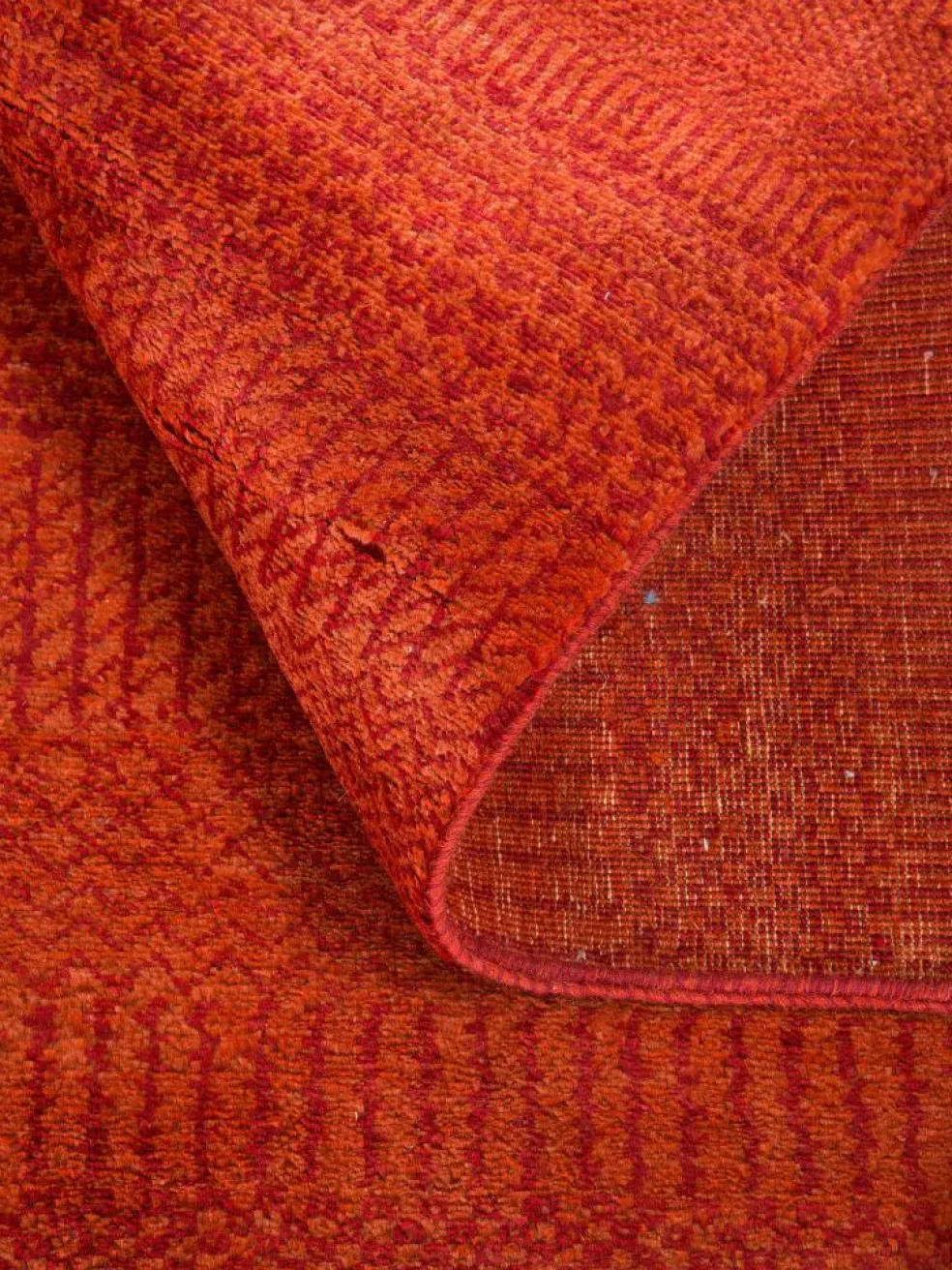 Contemporary Gabbeh