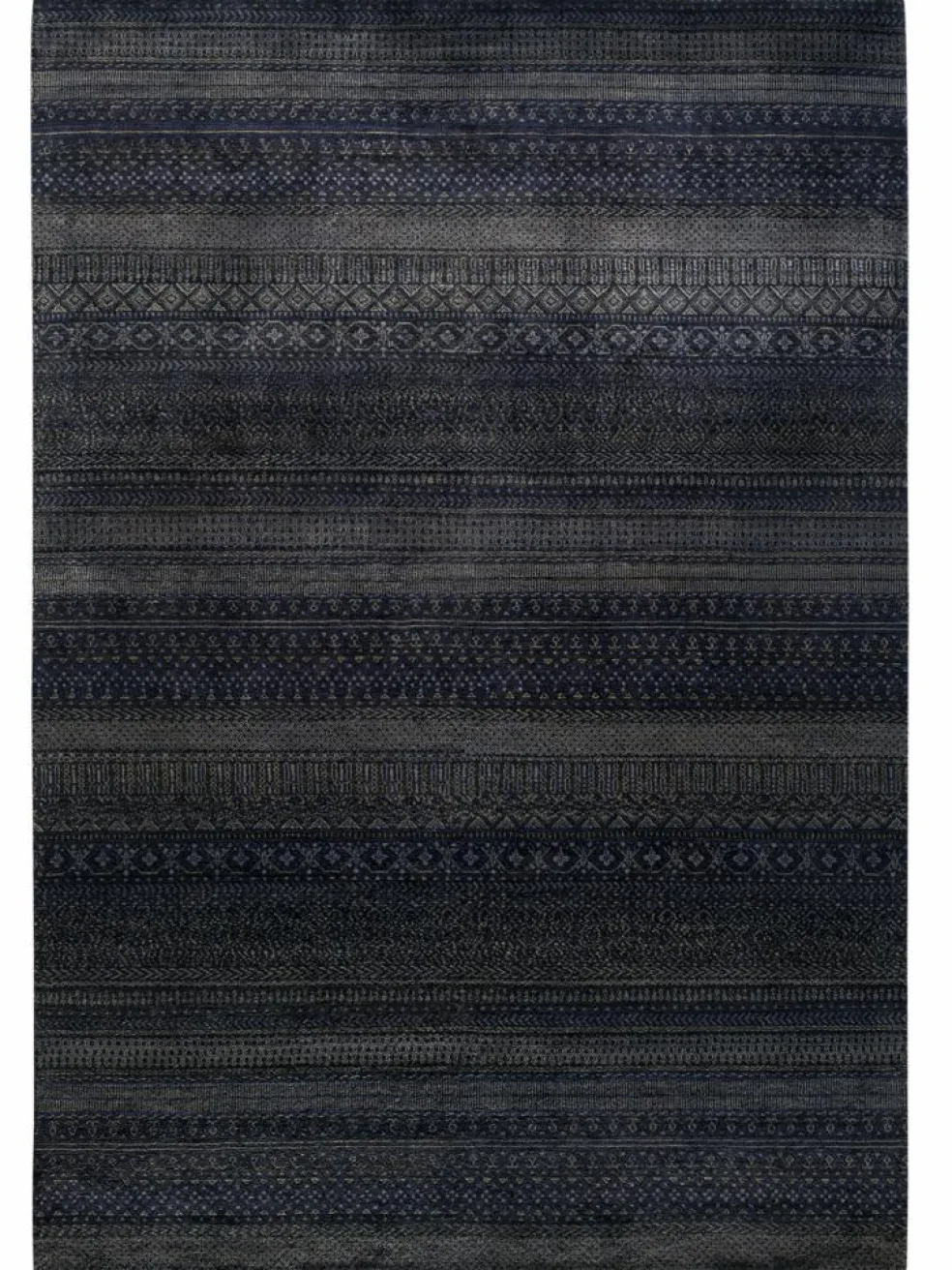 Contemporary Gabbeh