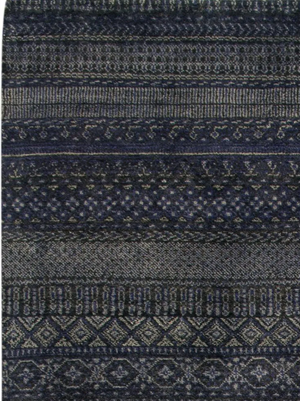 Contemporary Gabbeh
