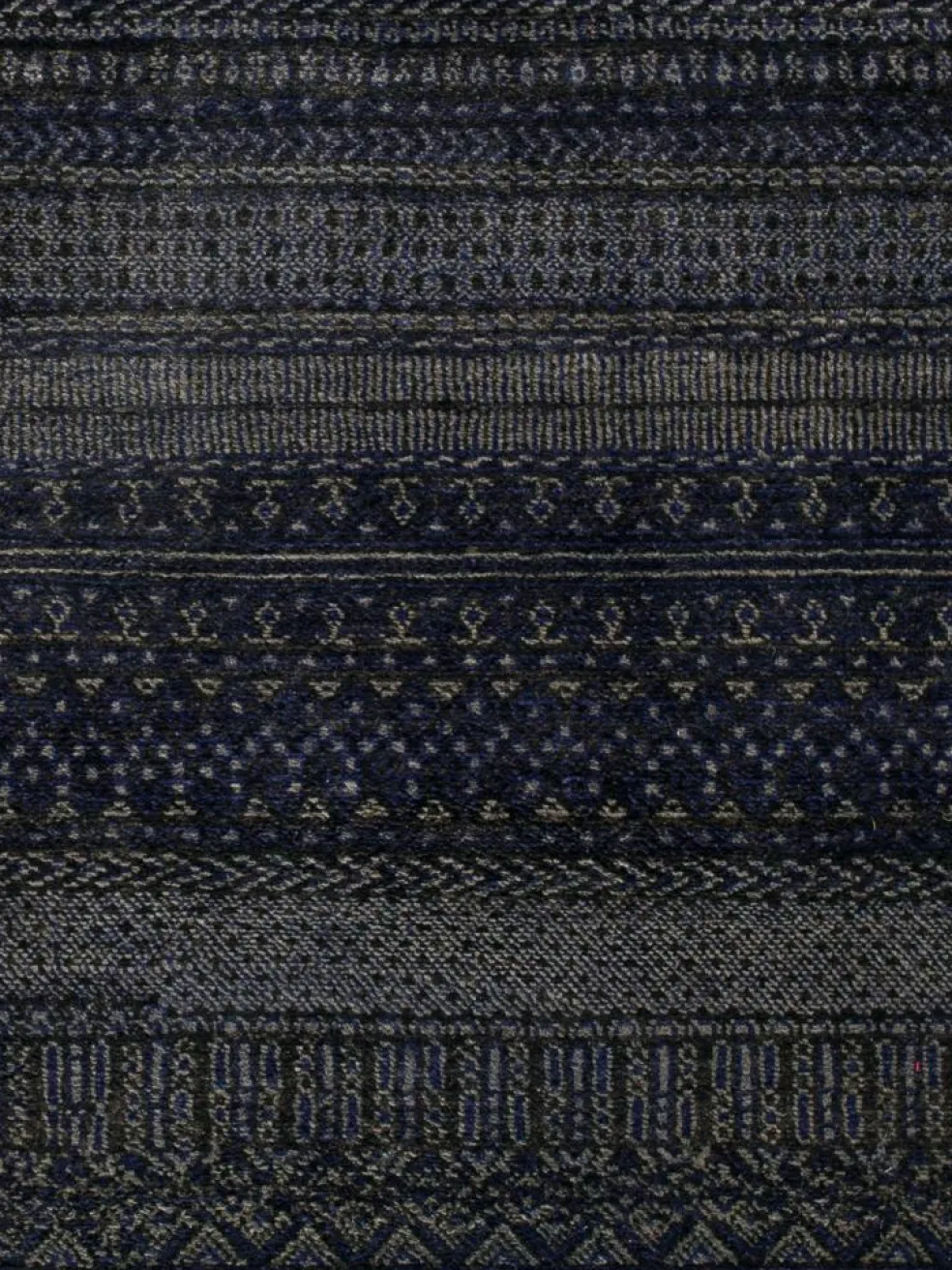 Contemporary Gabbeh