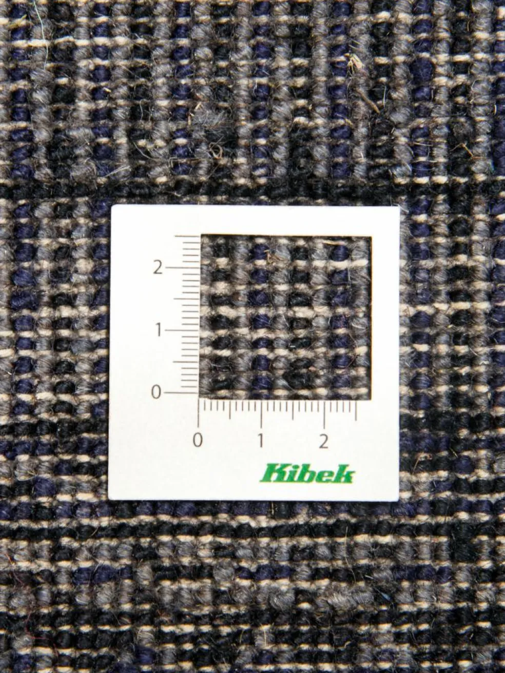 Contemporary Gabbeh