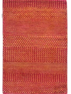 Contemporary Gabbeh