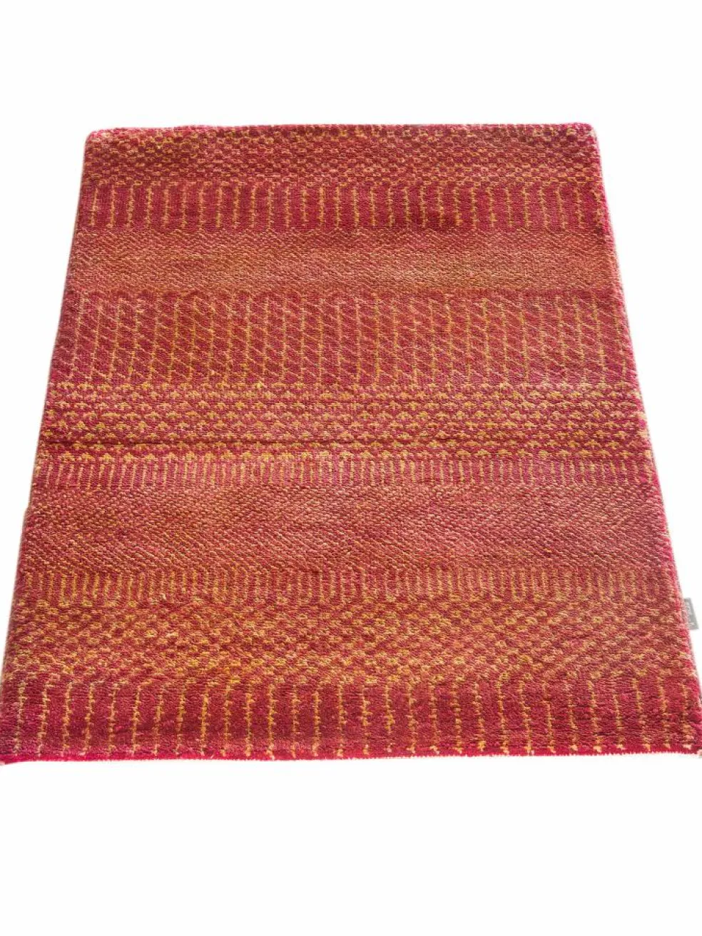 Contemporary Gabbeh