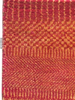 Contemporary Gabbeh