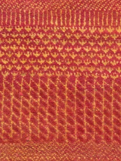 Contemporary Gabbeh