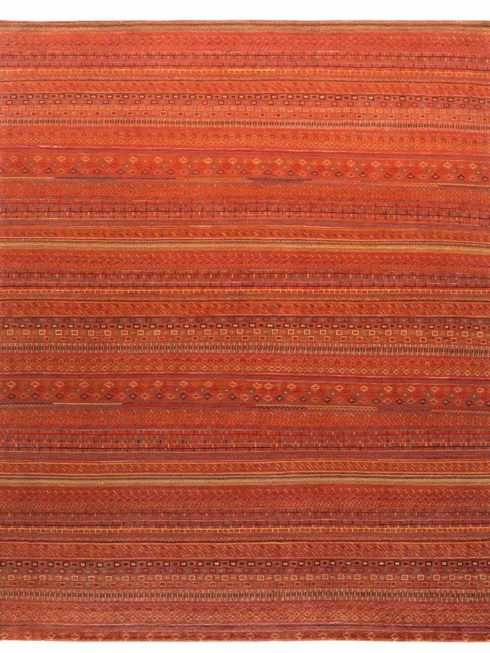 Contemporary Gabbeh