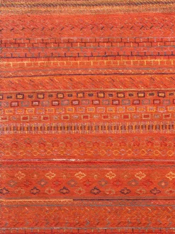 Contemporary Gabbeh