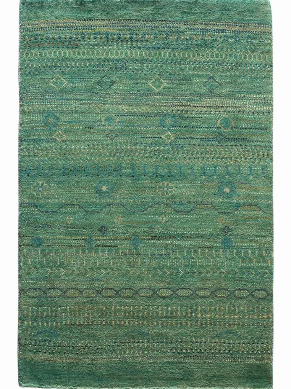 Contemporary Gabbeh