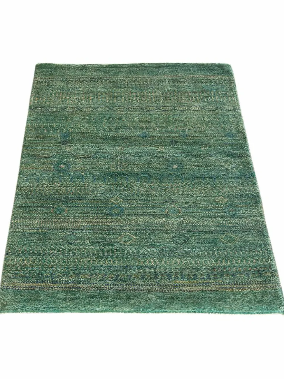 Contemporary Gabbeh