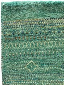 Contemporary Gabbeh