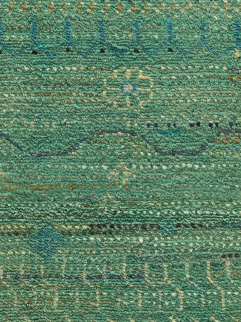 Contemporary Gabbeh