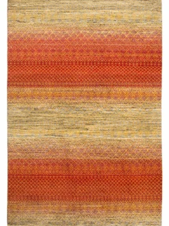 Contemporary Gabbeh