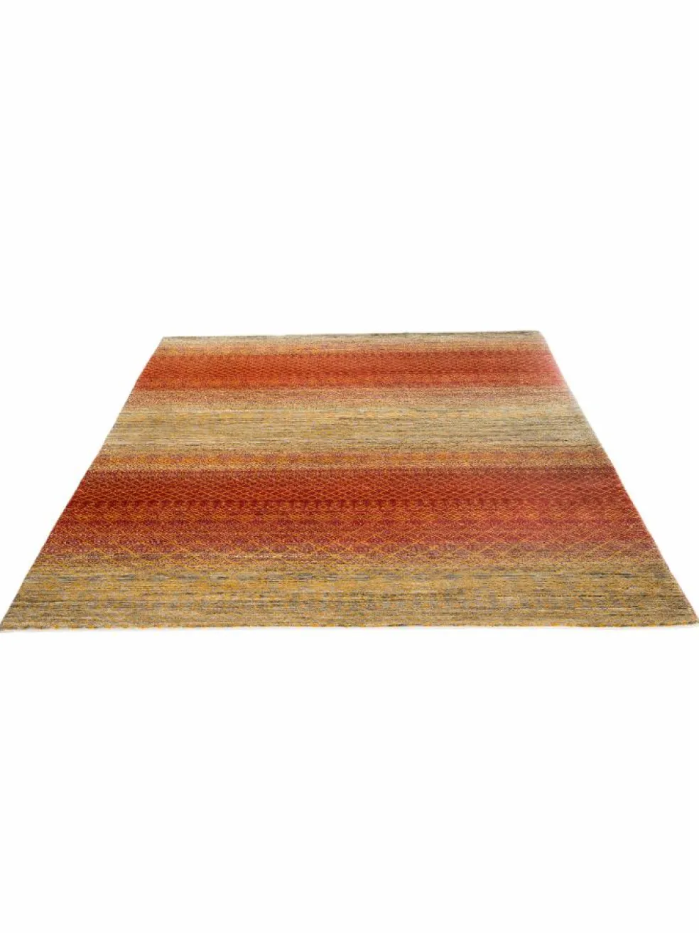 Contemporary Gabbeh