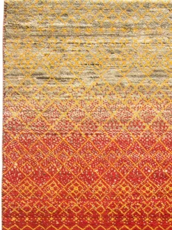 Contemporary Gabbeh