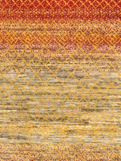 Contemporary Gabbeh