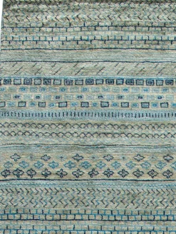 Contemporary Gabbeh