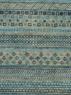 Contemporary Gabbeh