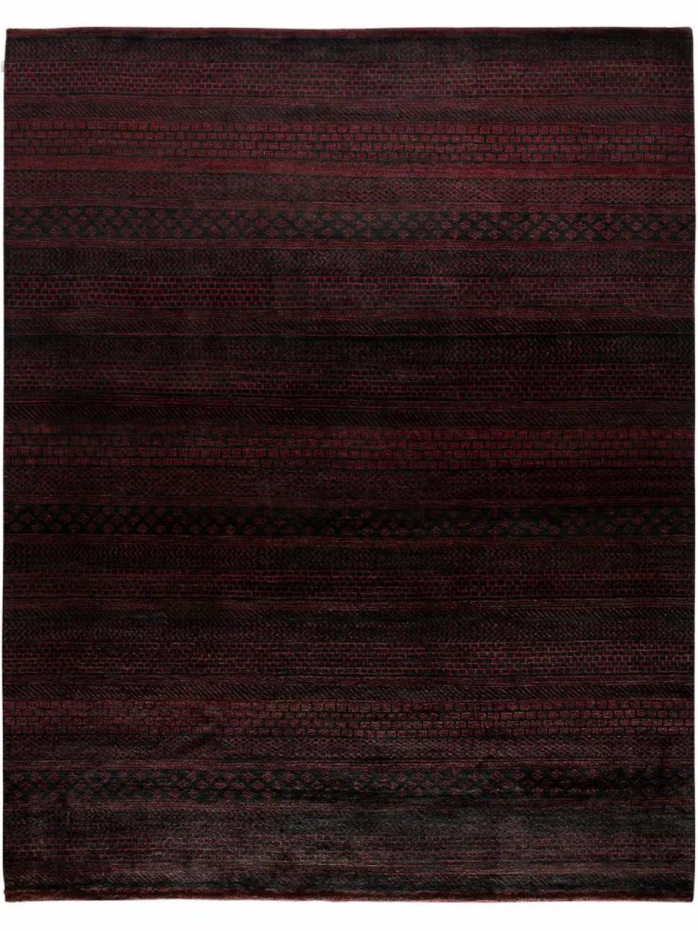Contemporary Gabbeh