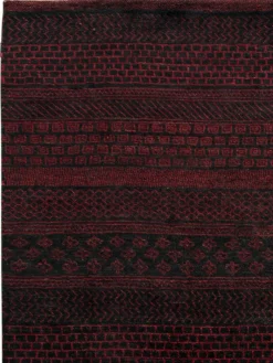 Contemporary Gabbeh