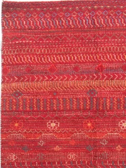 Contemporary Gabbeh