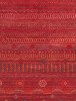 Contemporary Gabbeh