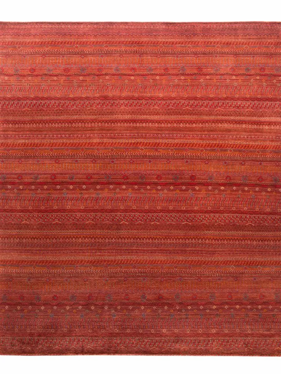 Contemporary Gabbeh