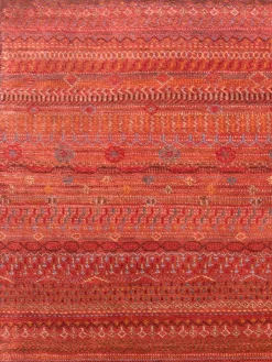 Contemporary Gabbeh