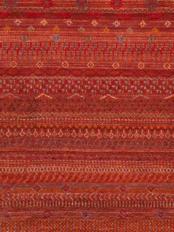 Contemporary Gabbeh