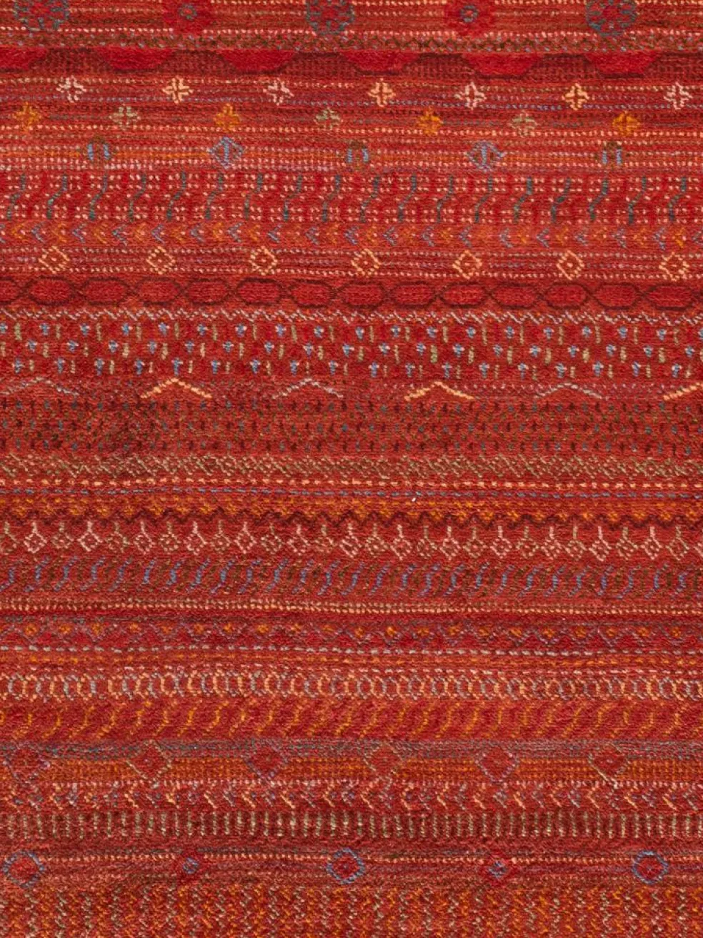 Contemporary Gabbeh