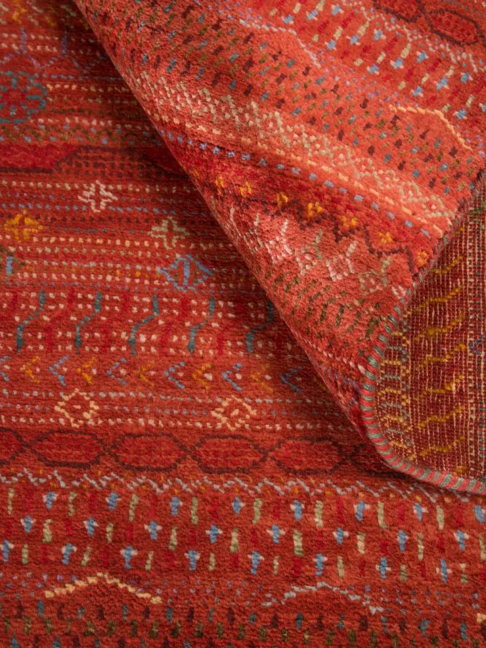 Contemporary Gabbeh