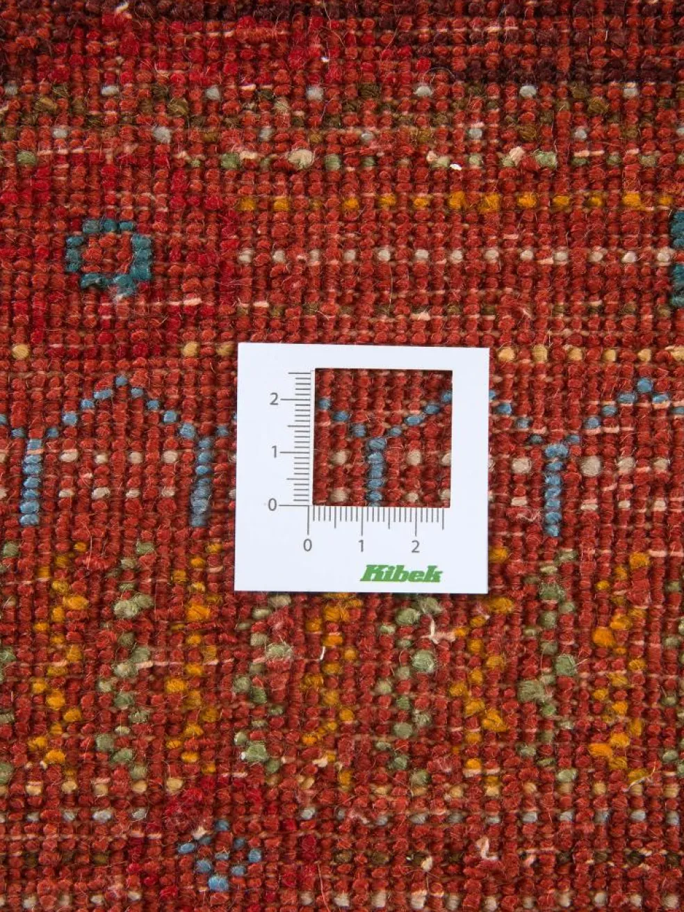 Contemporary Gabbeh