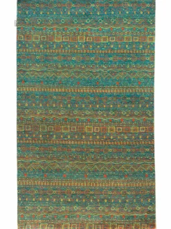 Contemporary Gabbeh