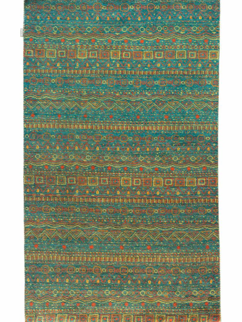 Contemporary Gabbeh