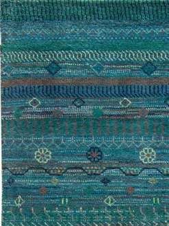 Contemporary Gabbeh