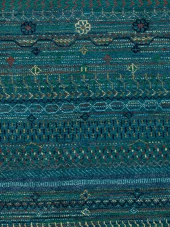Contemporary Gabbeh