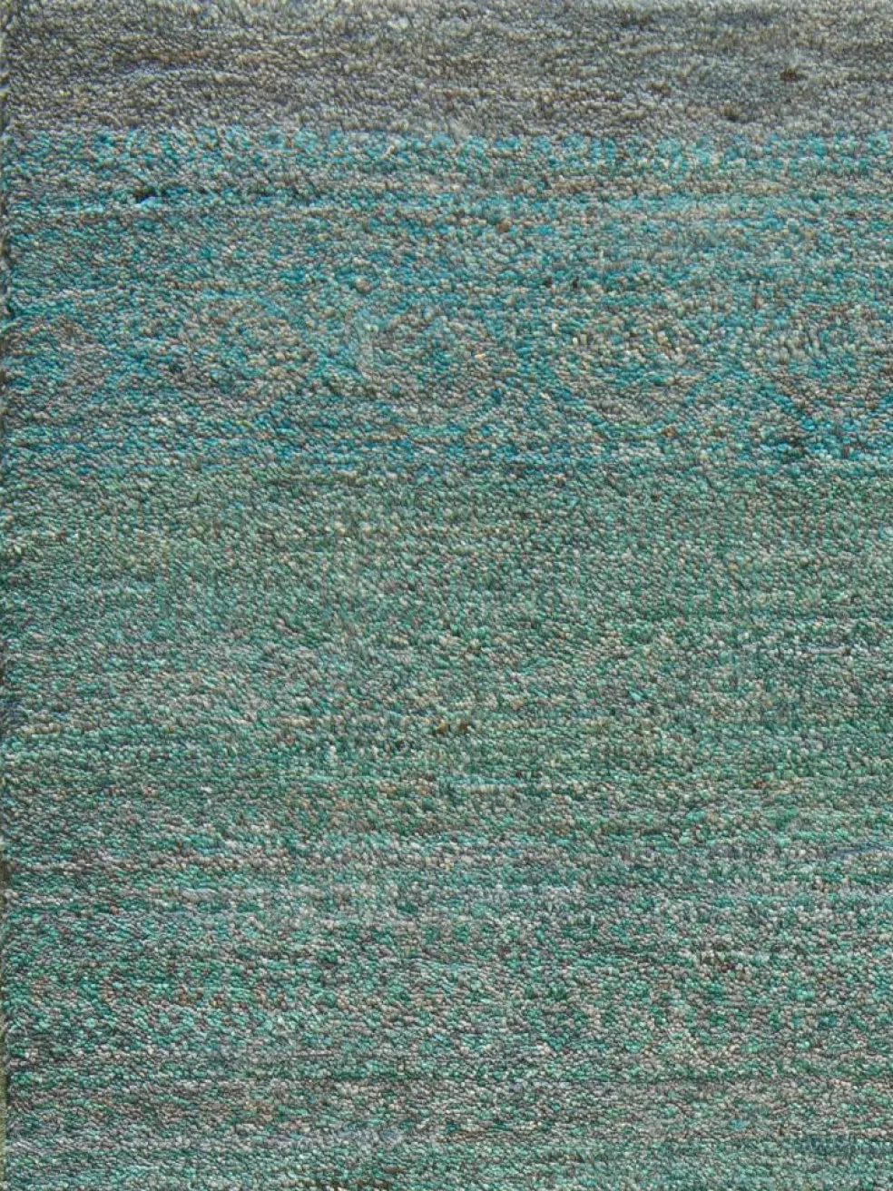 Contemporary Gabbeh