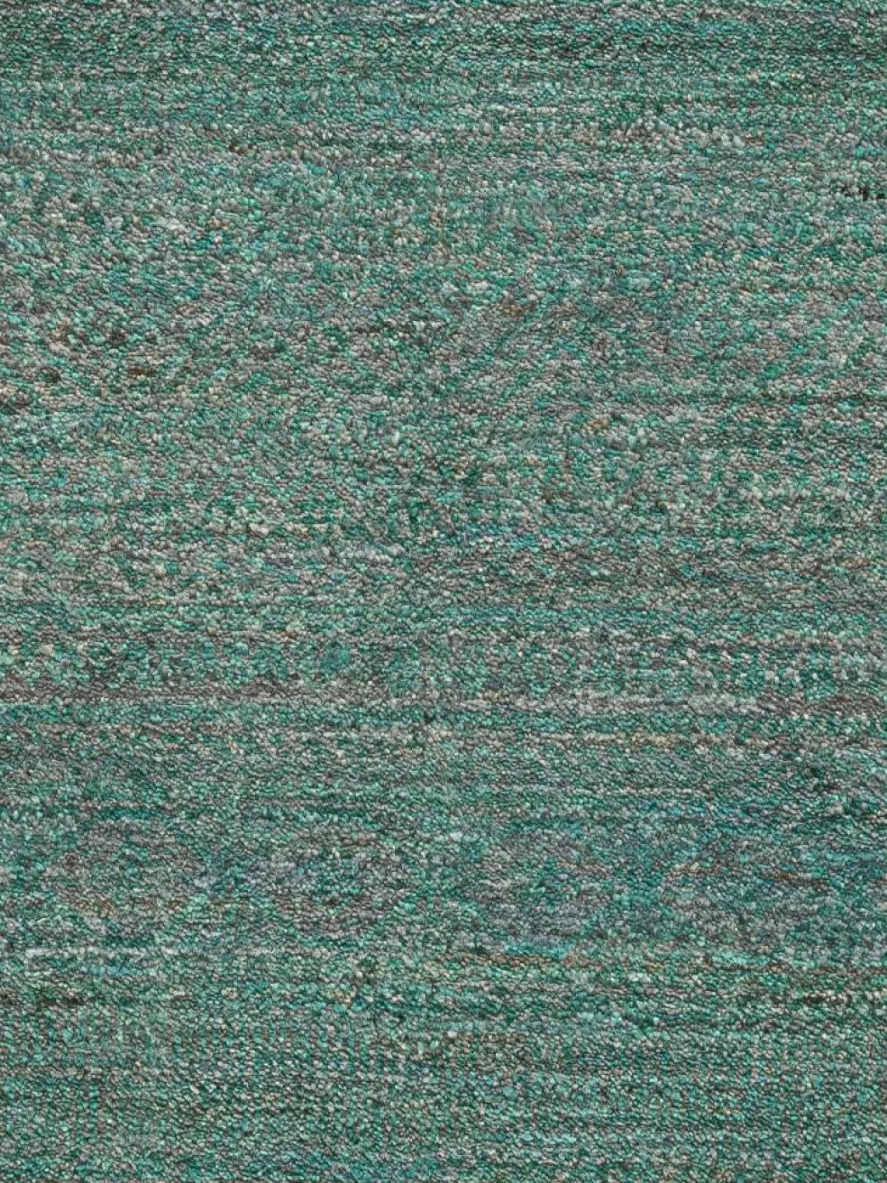 Contemporary Gabbeh