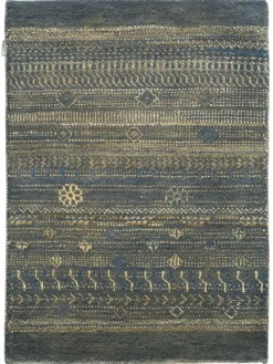 Contemporary Gabbeh