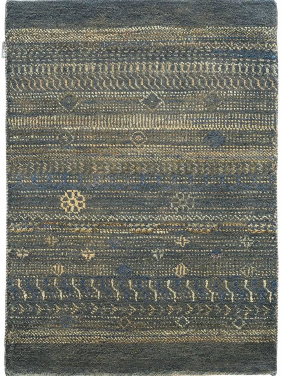 Contemporary Gabbeh