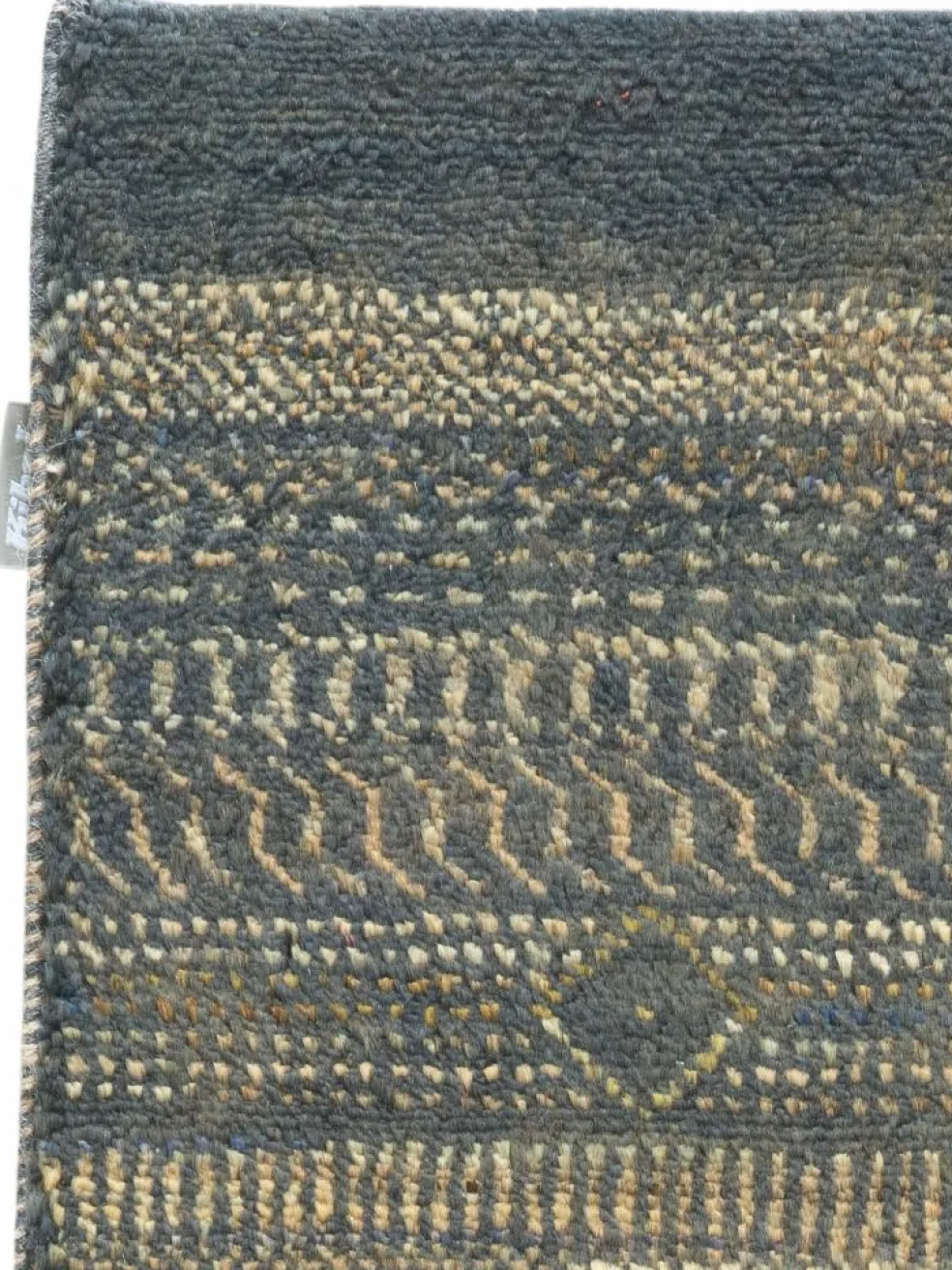 Contemporary Gabbeh