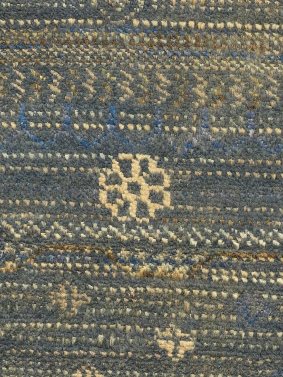 Contemporary Gabbeh