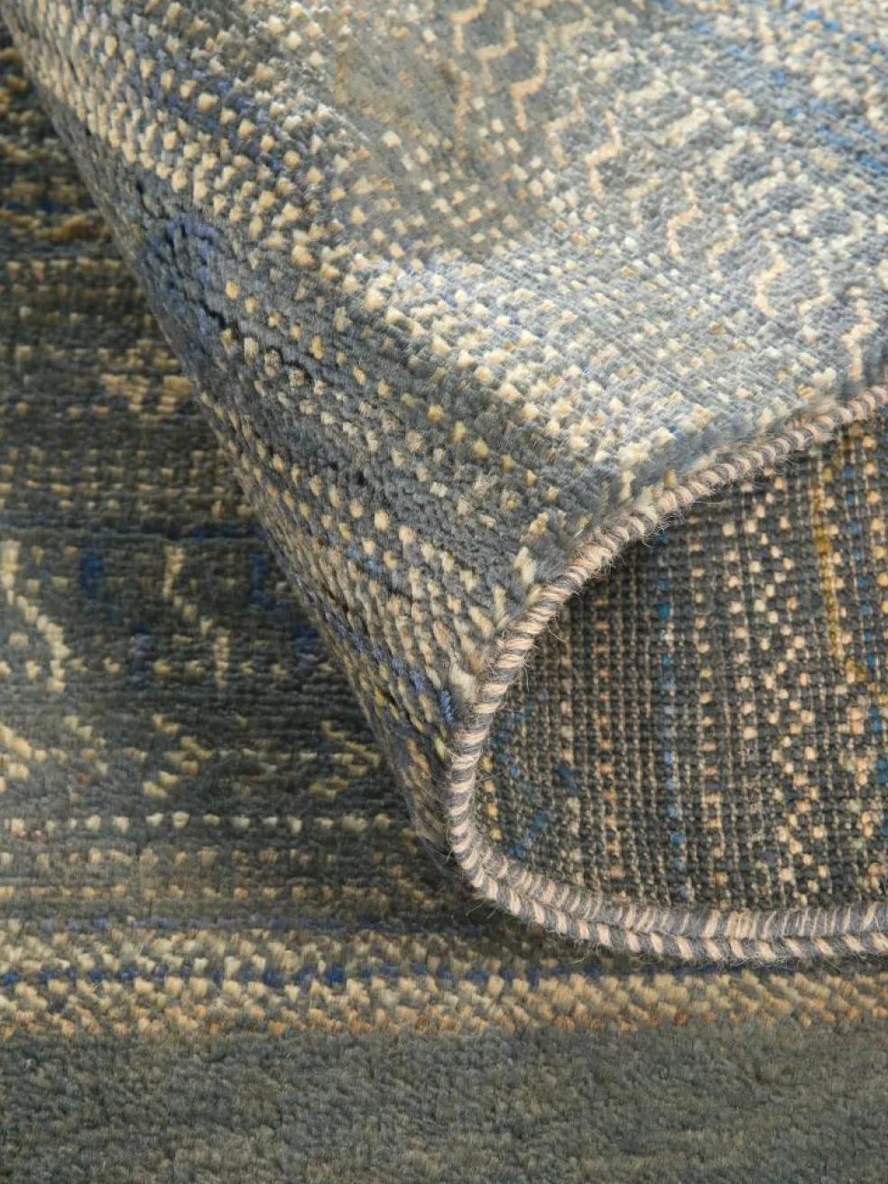 Contemporary Gabbeh