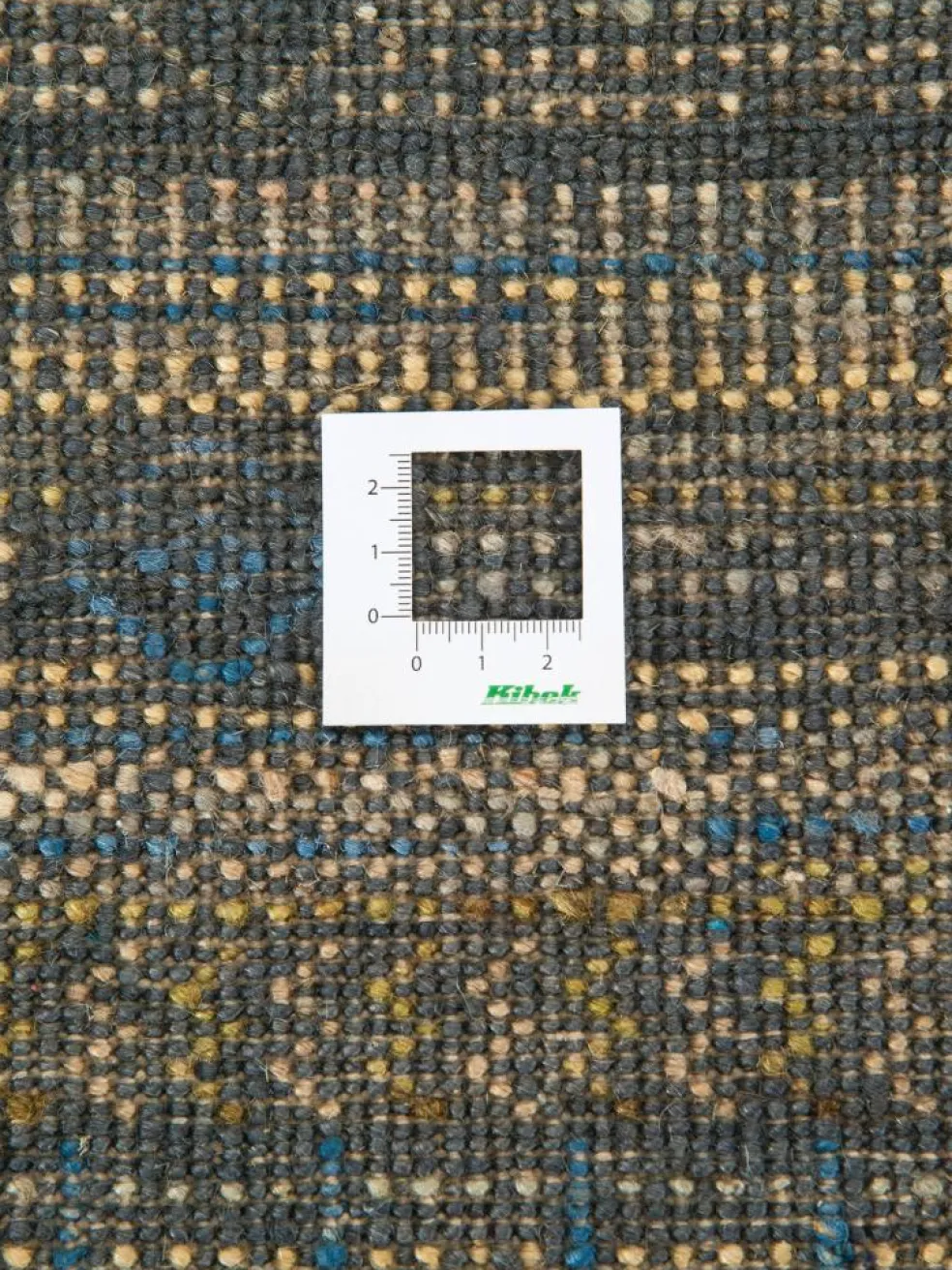 Contemporary Gabbeh
